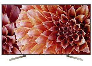 Телевизор Sony KD-65XH9505