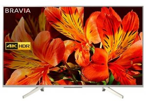 Телевизор Sony KD-55XH9077