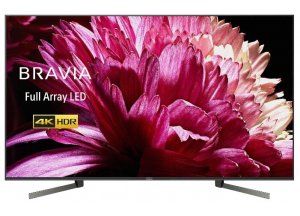 Телевизор Sony KD-65XH9096