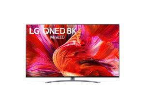 Телевизор LG 65QNED966PA