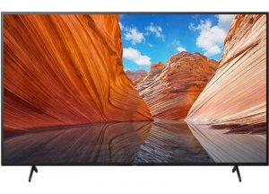 Телевизор Sony KD-75X81J