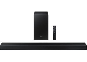 Саундбар Samsung HW-A55C
