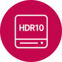 HDR10 Pro