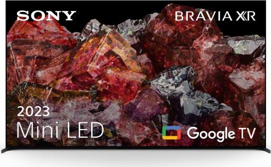 Телевизор Sony XR-85X95L