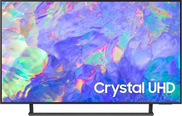 LED телевизор 4K Ultra HD Samsung UE50CU8500U