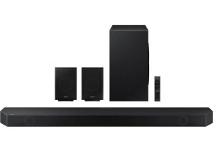 Саундбар Samsung HW-Q930C