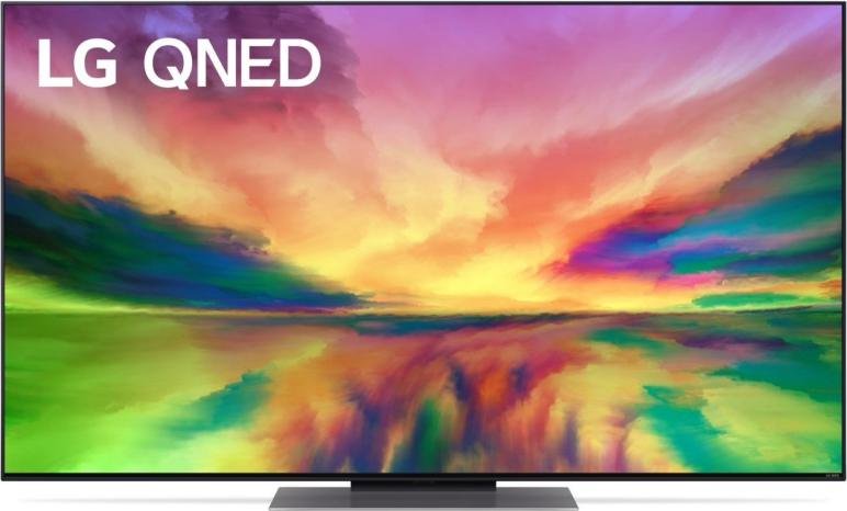 QNED телевизор 4K Ultra HD LG 55QNED816RA