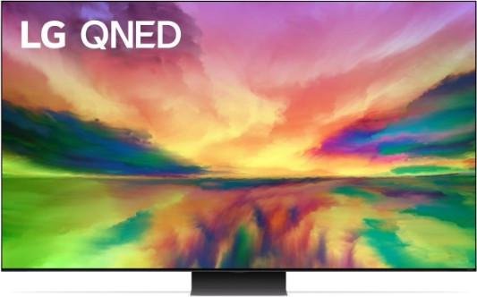 Телевизор LG 75QNED816RA