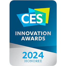 Премия CES 2024 Innovation Awards
