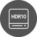 HDR10&nbsp;Pro