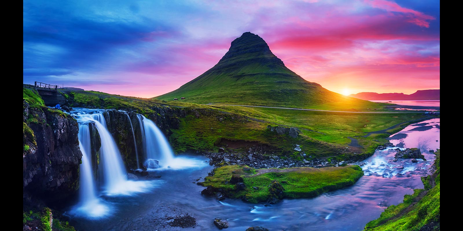 AI Picture Wizard в LG QNED