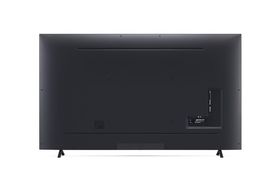 Телевизор LG 55NANO80T6A