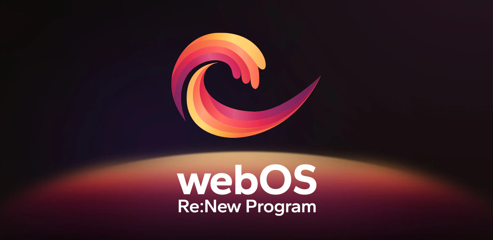 webOS Re:New Program