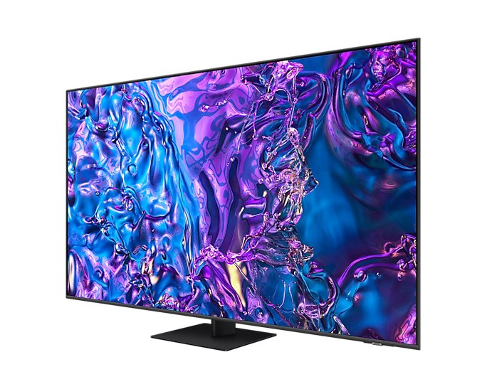 QLED телевизор 4K Ultra HD Samsung QE85Q70D