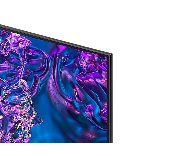 QLED телевизор 4K Ultra HD Samsung QE85Q70D