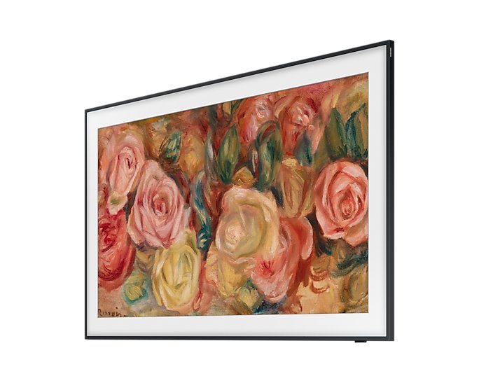 QLED телевизор 4K Ultra HD Samsung QE65LS03DAU