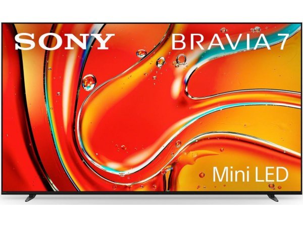 LED телевизор 4K Sony K-85XR70