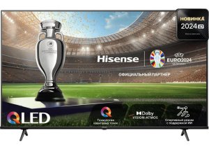 LCD телевизор Hisense 75E7NQ