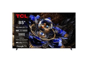 QD-MINI LED ТЕЛЕВИЗОР 4K TCL 85X11K