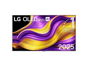 OLED телевизор 4K Ultra HD LG OLED65G5RLA