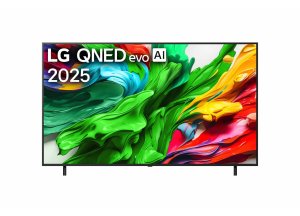 QNED телевизор 4K UHD LG 86QNED86A6A