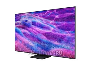 Neo QLED телевизор 4K Ultra HD Samsung QE75QN80FA - изображение 3