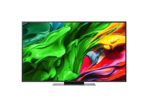 QNED телевизор 4K UHD LG 55QNED86A6A