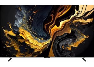 LED телевизор 4K Ultra HD Xiaomi TV MAX 85 2025