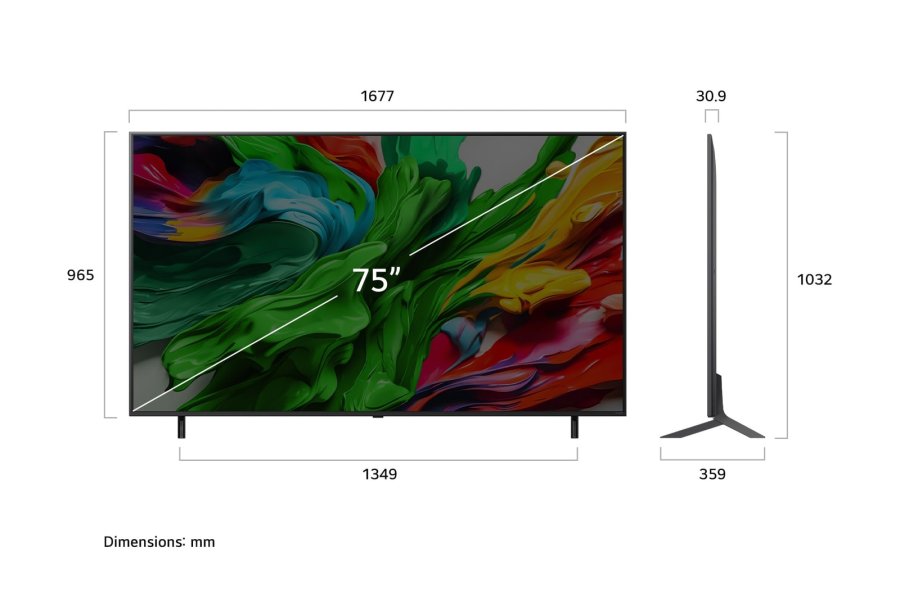 LED ТЕЛЕВИЗОР 4K ULTRA HD LG 55NANO90A6B