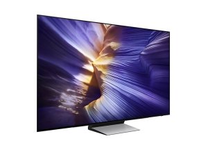 QD-OLED телевизор Samsung QE48S90F 4K Ultra HD - изображение 2