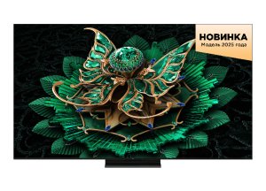 Телевизор TCL 55C7K QD-Mini LED