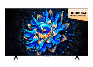 Телевизор TCL 55Q6CS QD-Mini LED
