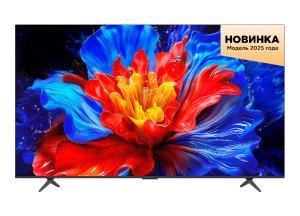 Телевизор TCL 65P8K 4K QLED TV