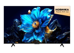 Телевизор TCL 50P7K 4K QLED TV
