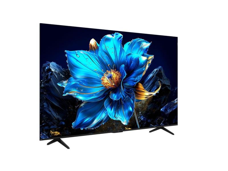 Телевизор TCL 43P7K 4K QLED TV