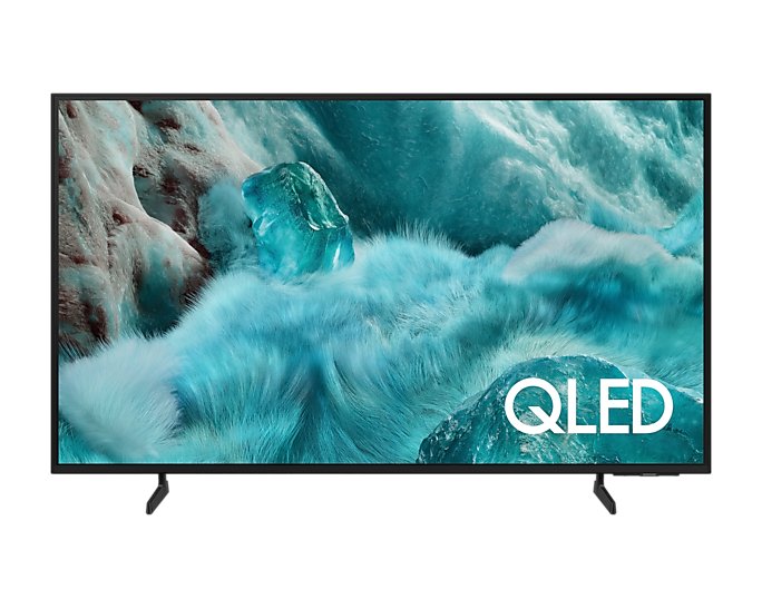 QLED телевизор 4K Ultra HD Samsung QE43Q7F