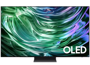 QD-OLED телевизор Samsung QE77S90D 4K Ultra HD
