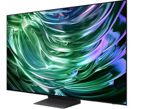 QD-OLED телевизор Samsung QE77S90D 4K Ultra HD - изображение 3
