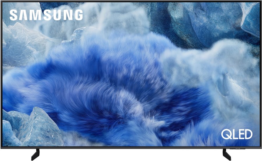 QLED телевизор 4K Ultra HD Samsung QE50Q8F