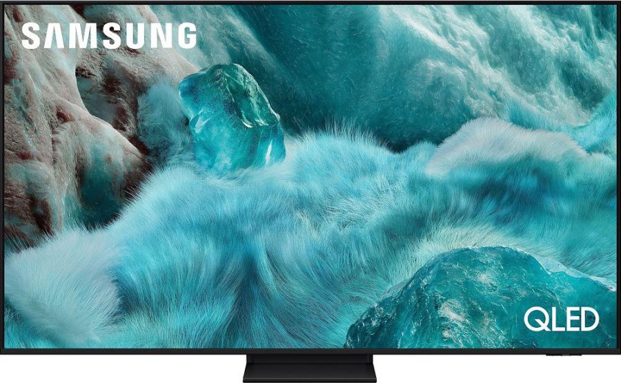 QLED телевизор 4K Ultra HD Samsung QE65Q7F5A