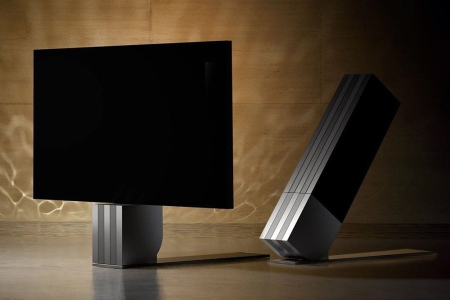 Складной MicroLED телевизор C SEED N1 165
