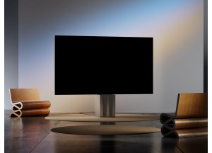 Складной MicroLED телевизор C SEED N1 137
