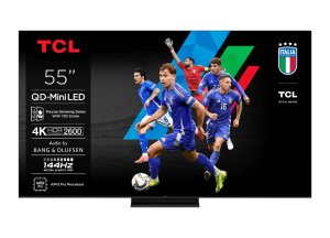 QD-MINI LED ТЕЛЕВИЗОР 4K TCL 55Q7C