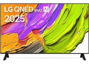QNED телевизор 4K UHD LG 55QNED70A6A - изображение 1