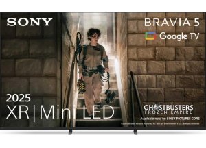 LED телевизор 4K Sony K-55XR55