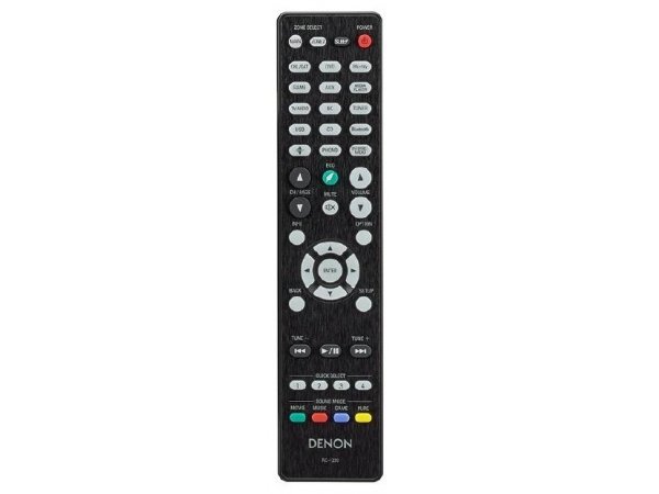 AV-ресивер 7.2 Denon AVC-X2850H