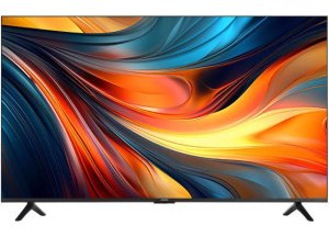Телевизор Xiaomi MI TV A 65 2026, 4K Ultra HD, черный