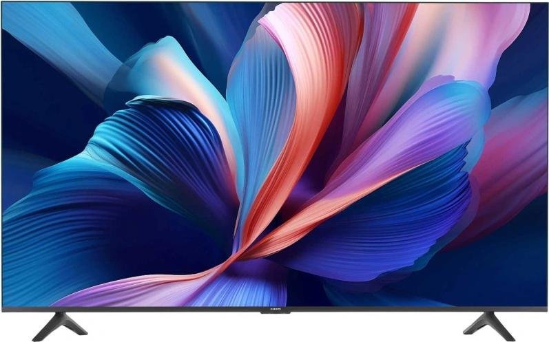 QLED телевизор Xiaomi TV A Pro 65 2026 4K Ultra HD