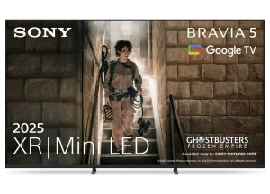 LED телевизор 4K Sony K-85XR5