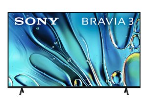 Телевизор Sony Bravia 3 K-75S35B